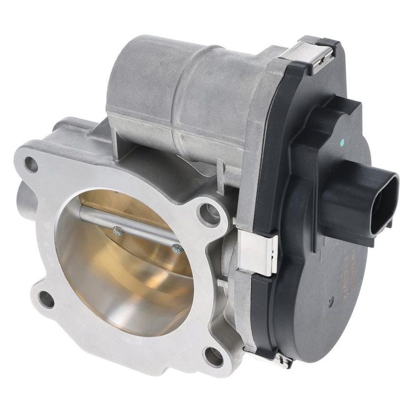 HITACHI ETB0072 Hitachi Electronic Throttle Body - NEW