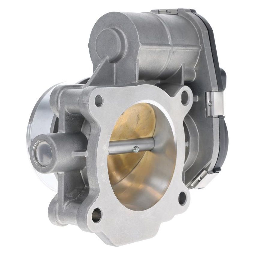 HITACHI ETB0072 Hitachi Electronic Throttle Body - NEW