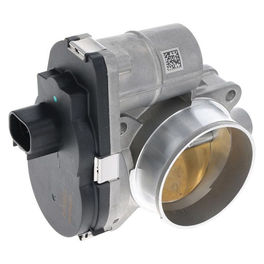 HITACHI ETB0072 Hitachi Electronic Throttle Body - NEW