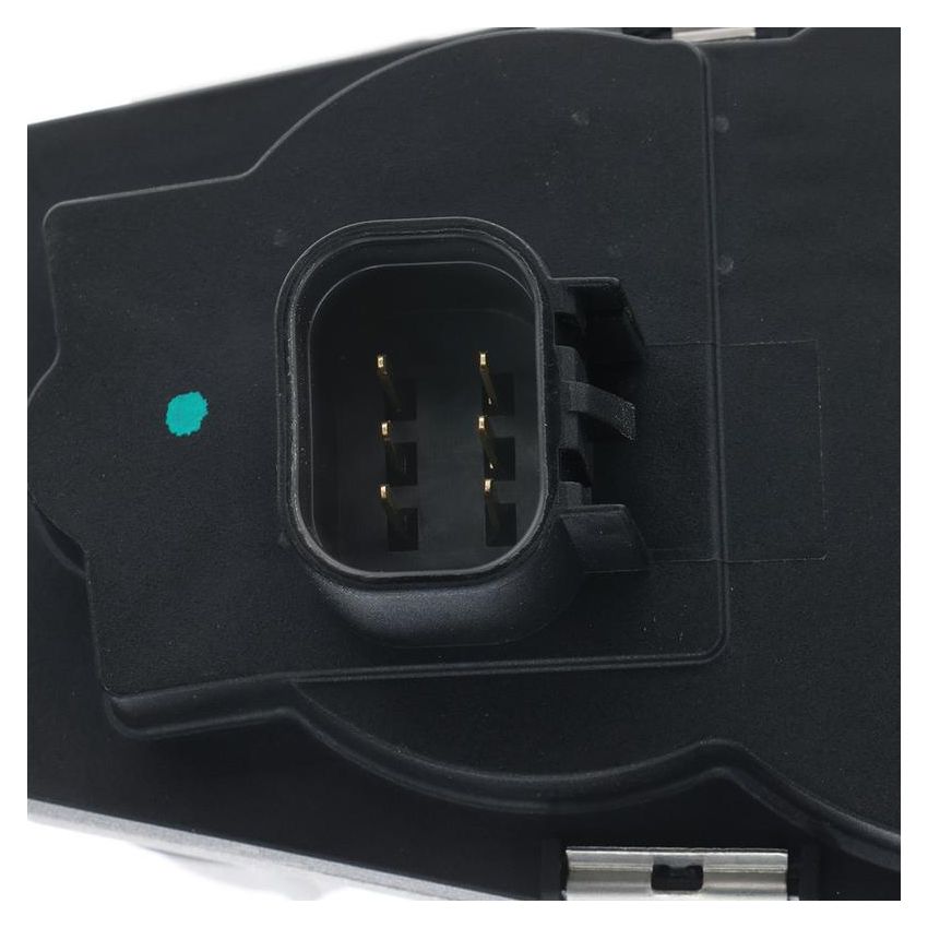 HITACHI ETB0072 Hitachi Electronic Throttle Body - NEW