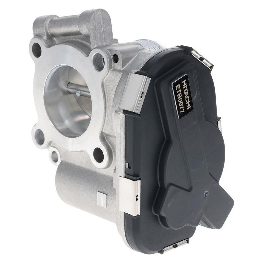 HITACHI ETB0077 Hitachi Electronic Throttle Body - NEW