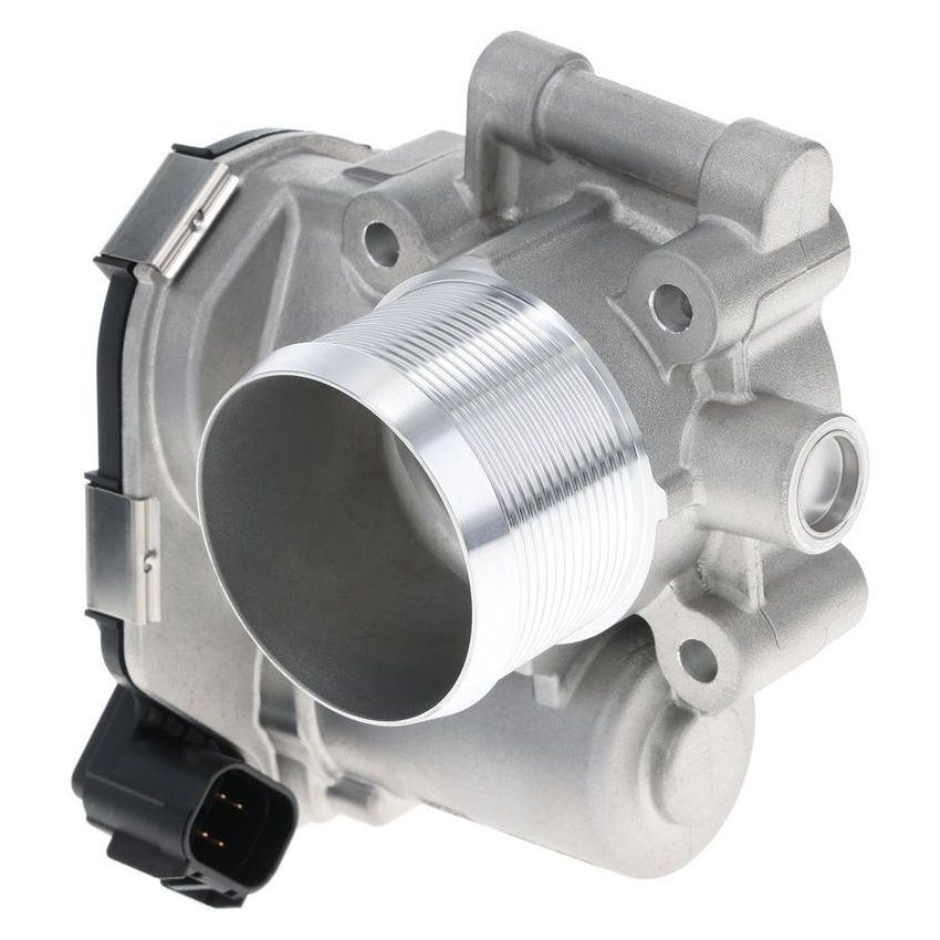 HITACHI ETB0077 Hitachi Electronic Throttle Body - NEW