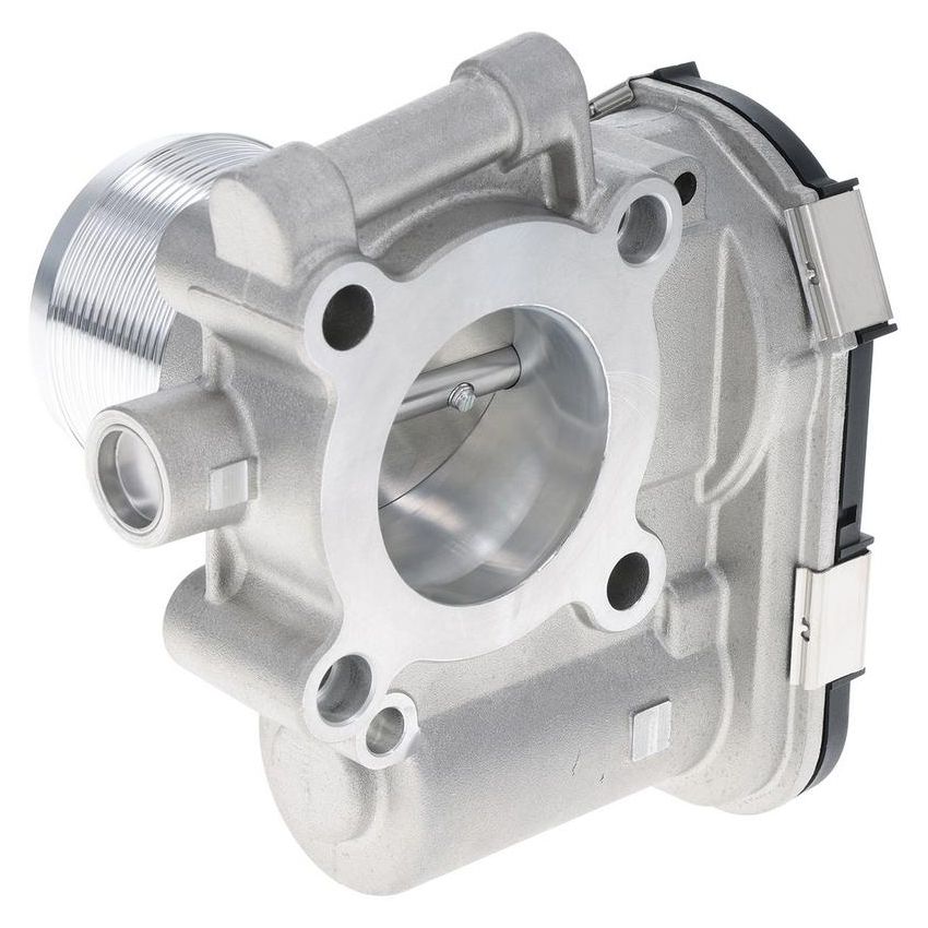 HITACHI ETB0077 Hitachi Electronic Throttle Body - NEW