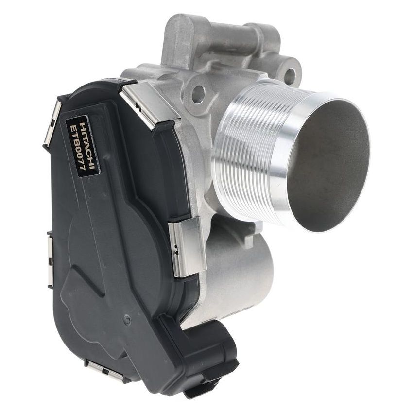 HITACHI ETB0077 Hitachi Electronic Throttle Body - NEW
