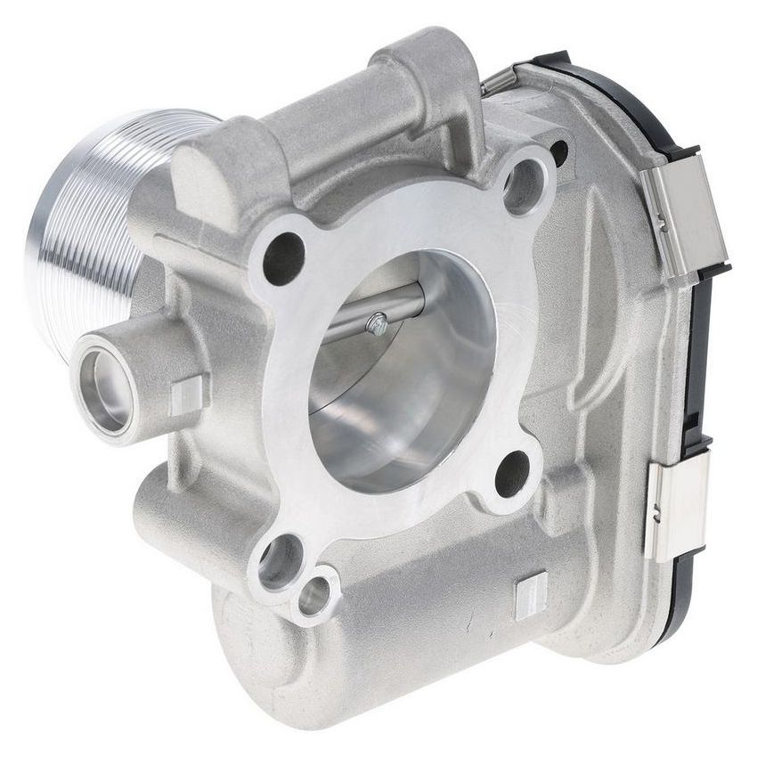 HITACHI ETB0077 Hitachi Electronic Throttle Body - NEW