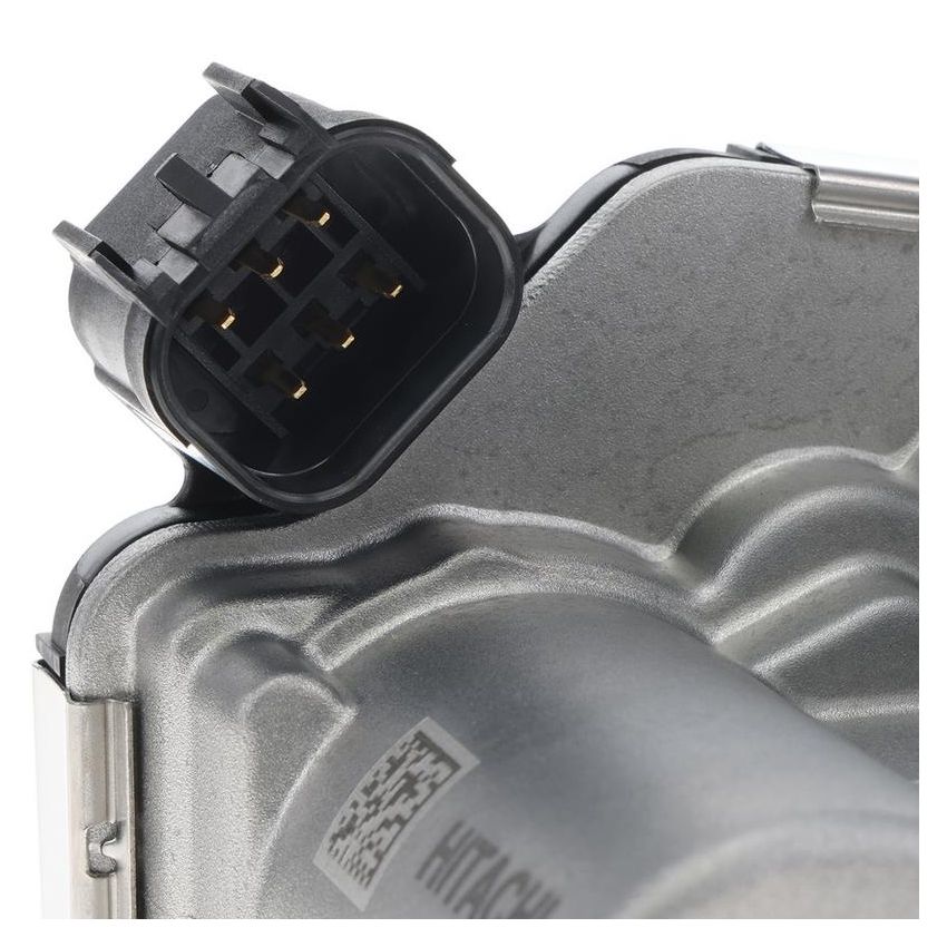 HITACHI ETB0077 Hitachi Electronic Throttle Body - NEW