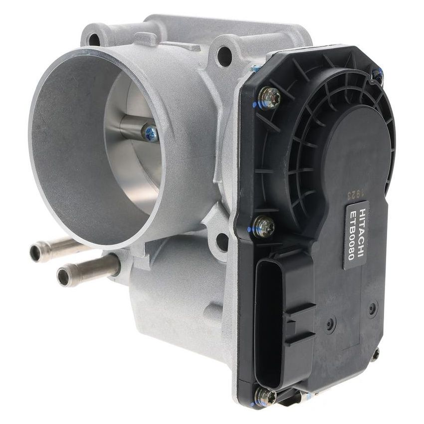 HITACHI ETB0080 Hitachi Electronic Throttle Body - NEW