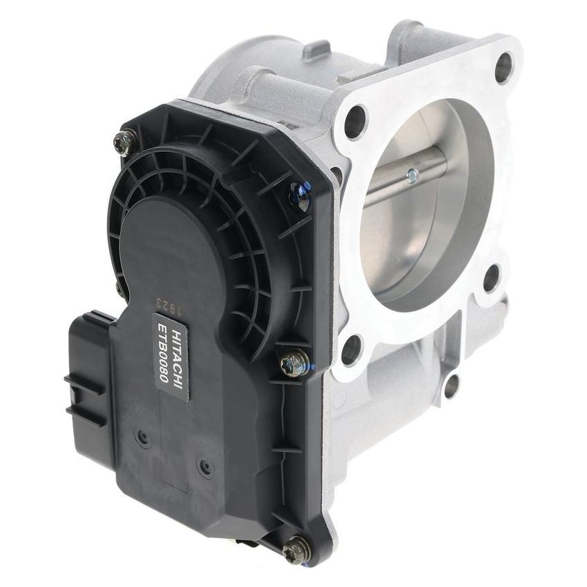 HITACHI ETB0080 Hitachi Electronic Throttle Body - NEW