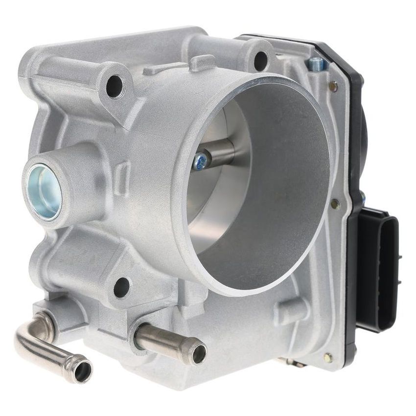 HITACHI ETB0080 Hitachi Electronic Throttle Body - NEW