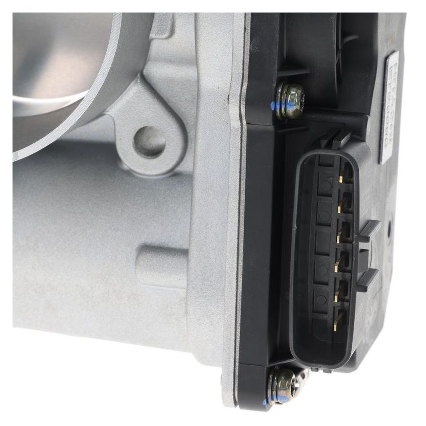 HITACHI ETB0080 Hitachi Electronic Throttle Body - NEW