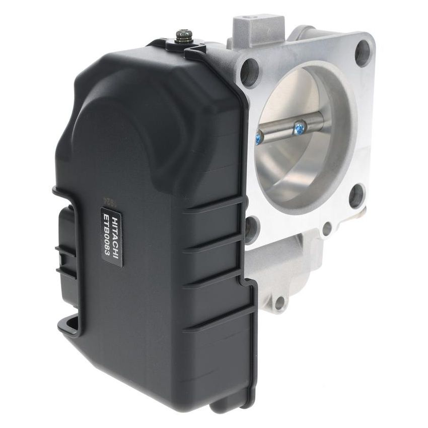HITACHI ETB0083 Hitachi Electronic Throttle Body - NEW