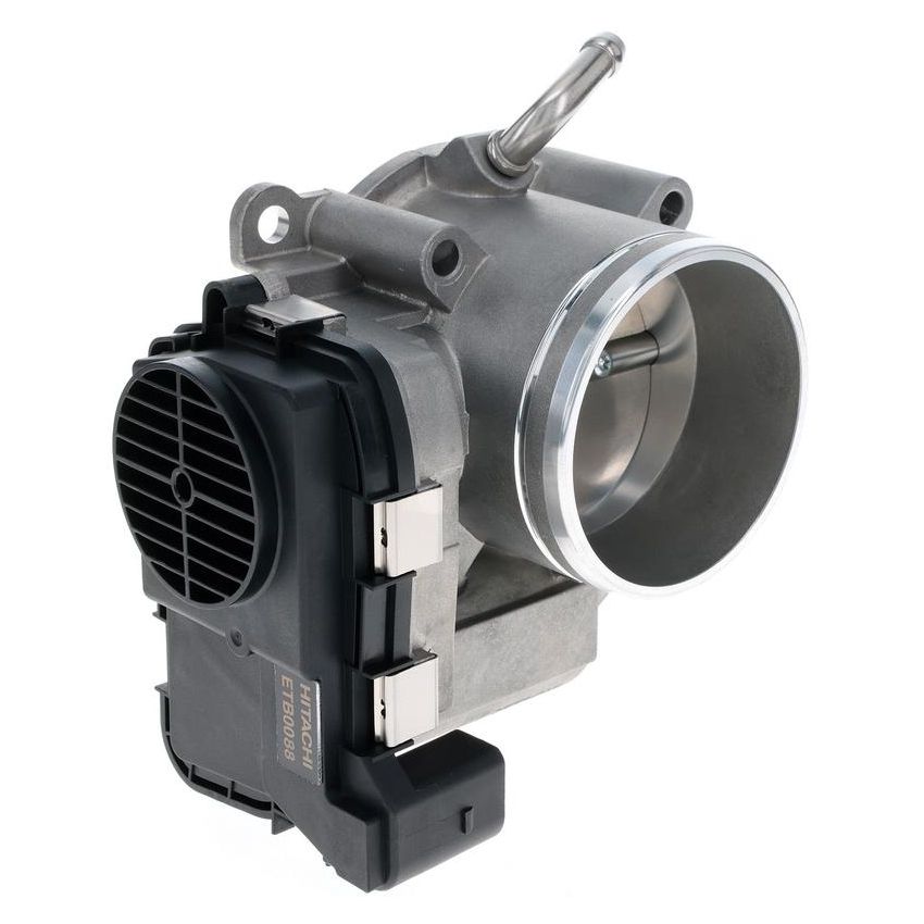 HITACHI ETB0088 Hitachi Electronic Throttle Body - NEW