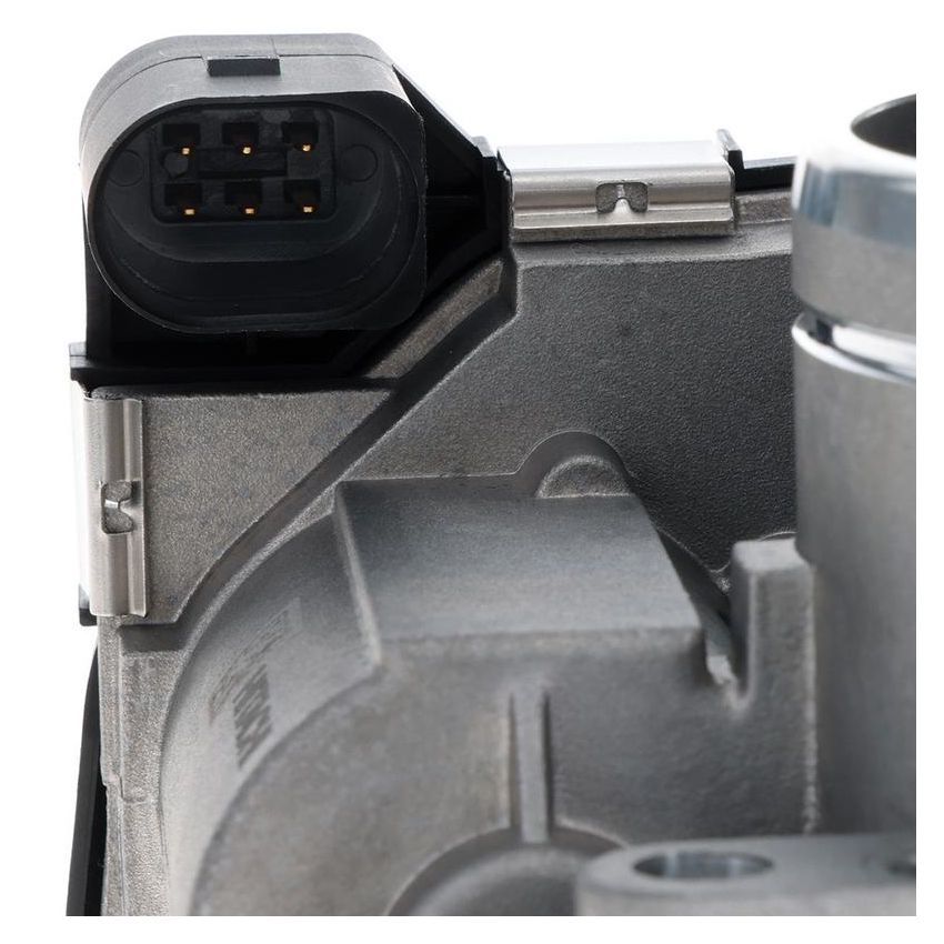 HITACHI ETB0088 Hitachi Electronic Throttle Body - NEW