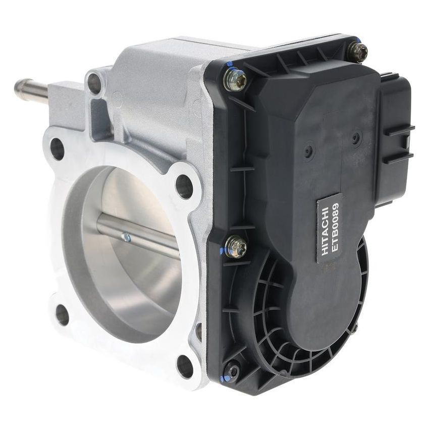 HITACHI ETB0089 Hitachi Electronic Throttle Body - NEW