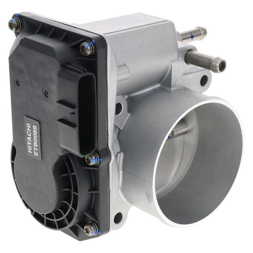 HITACHI ETB0089 Hitachi Electronic Throttle Body - NEW