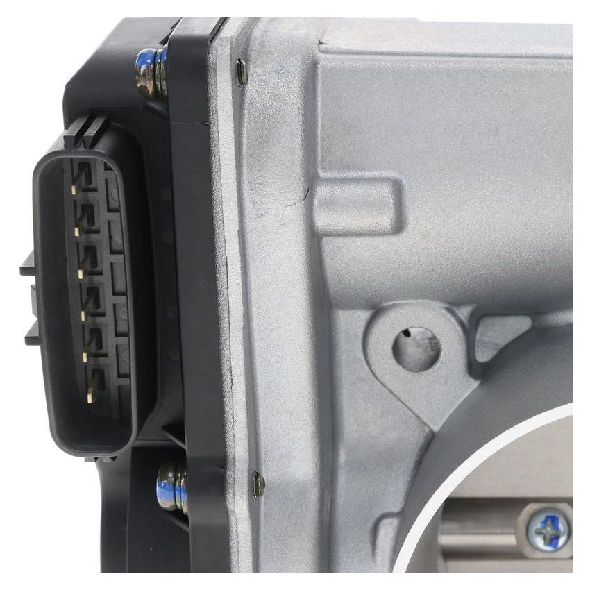 HITACHI ETB0089 Hitachi Electronic Throttle Body - NEW