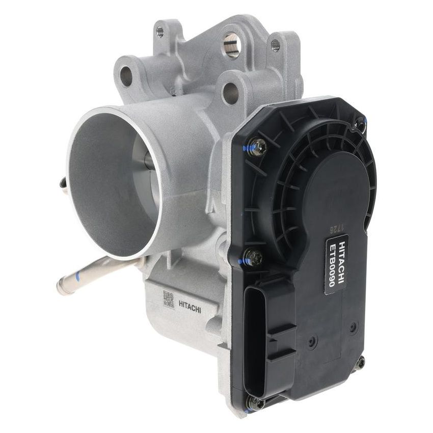 HITACHI ETB0090 Hitachi Electronic Throttle Body - NEW