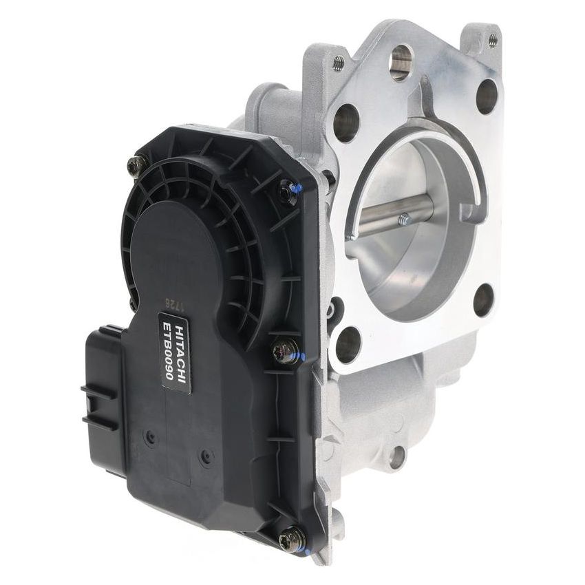 HITACHI ETB0090 Hitachi Electronic Throttle Body - NEW