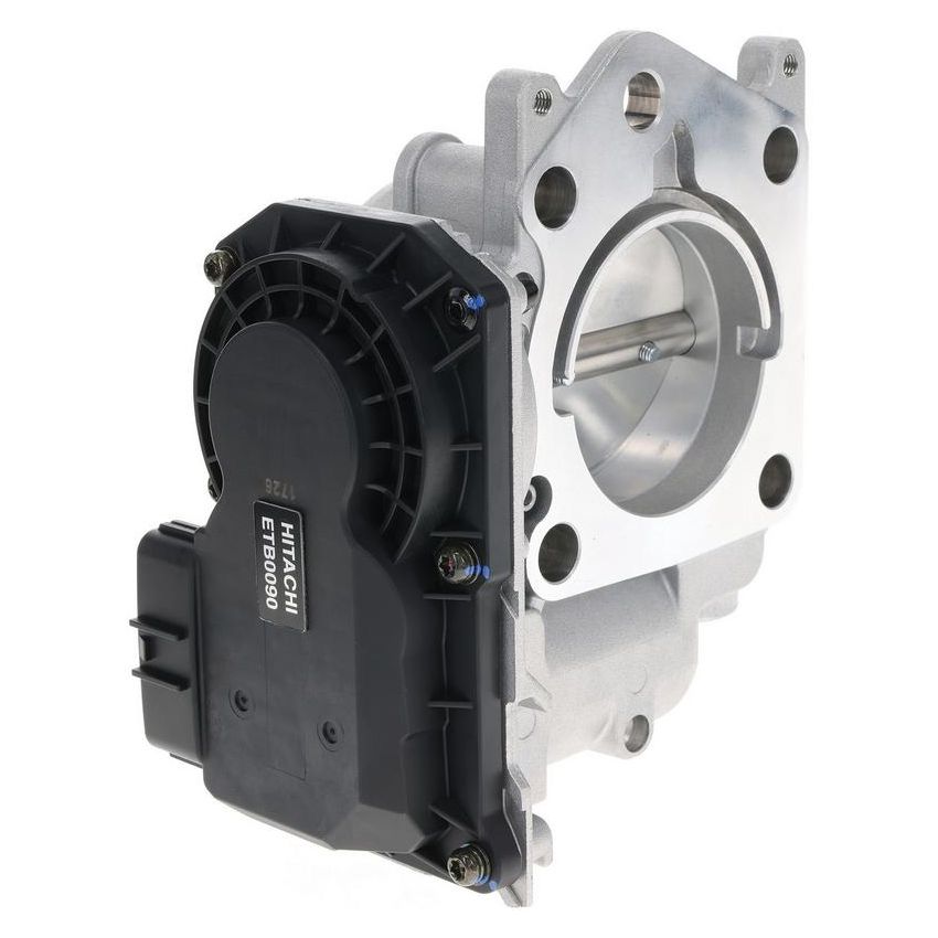 HITACHI ETB0090 Hitachi Electronic Throttle Body - NEW