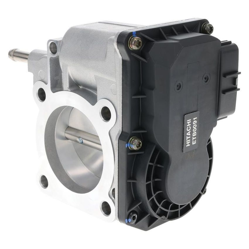 HITACHI ETB0091 Hitachi Electronic Throttle Body - NEW