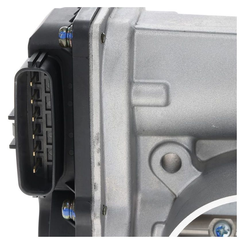 HITACHI ETB0091 Hitachi Electronic Throttle Body - NEW