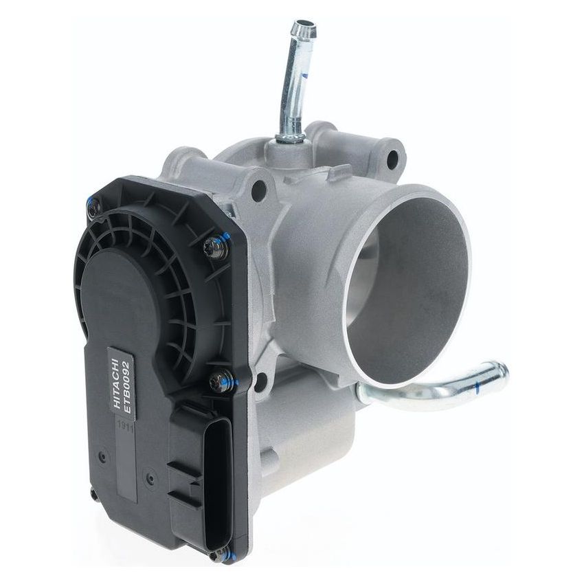 HITACHI ETB0092 Hitachi Electronic Throttle Body - NEW
