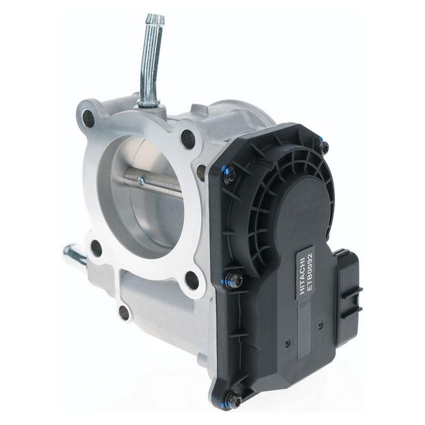 HITACHI ETB0092 Hitachi Electronic Throttle Body - NEW
