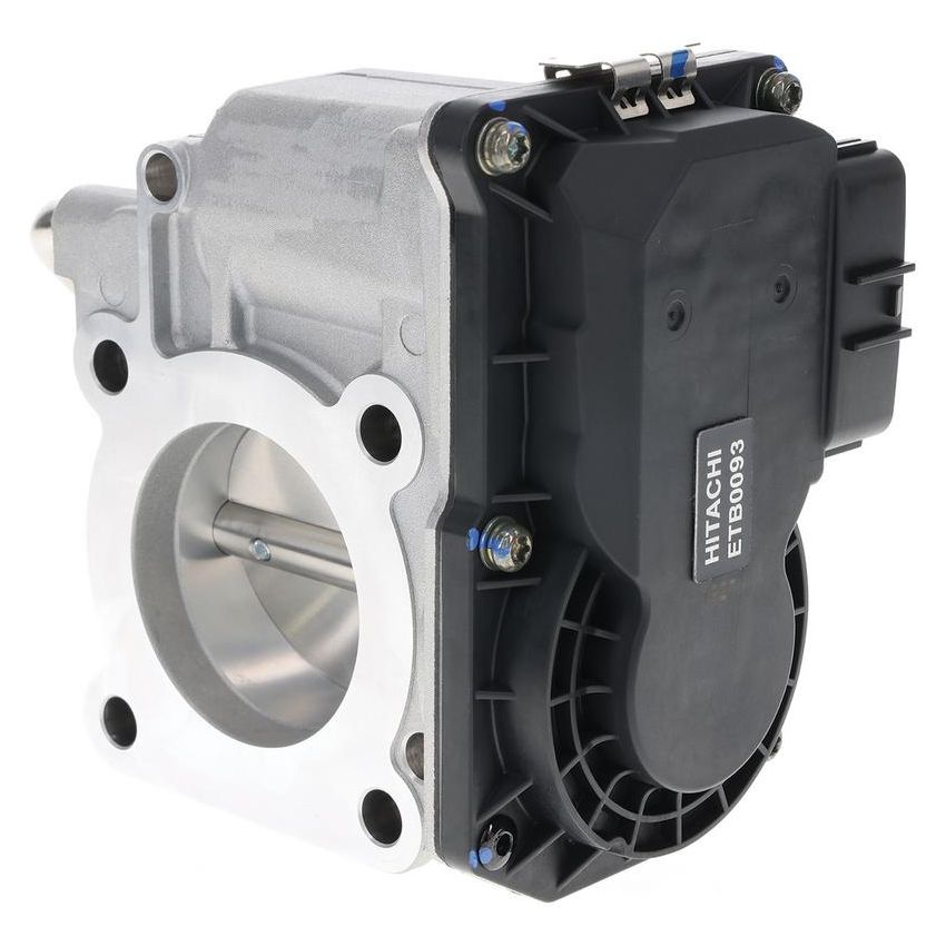 HITACHI ETB0093 Hitachi Electronic Throttle Body - NEW