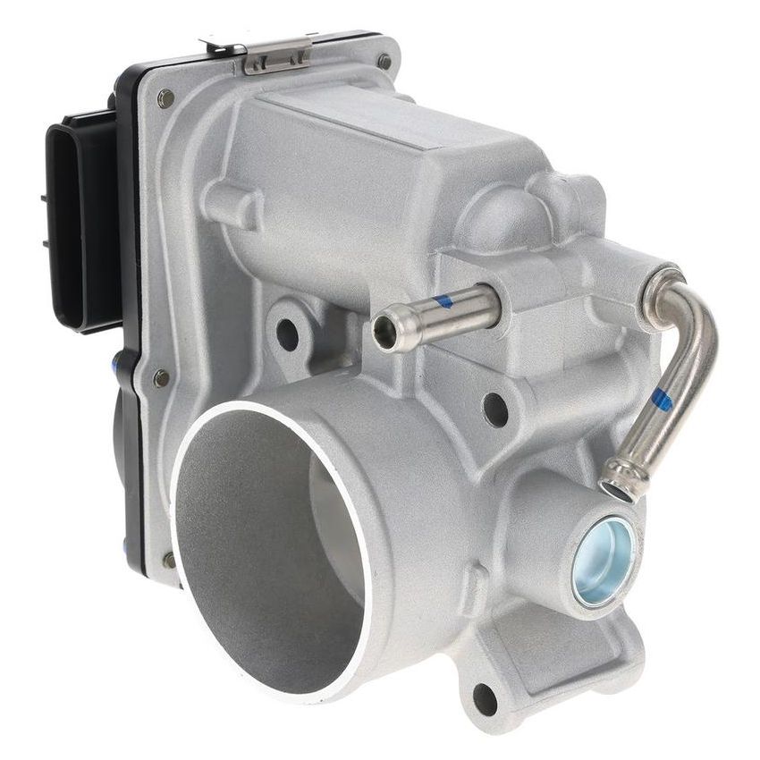 HITACHI ETB0093 Hitachi Electronic Throttle Body - NEW