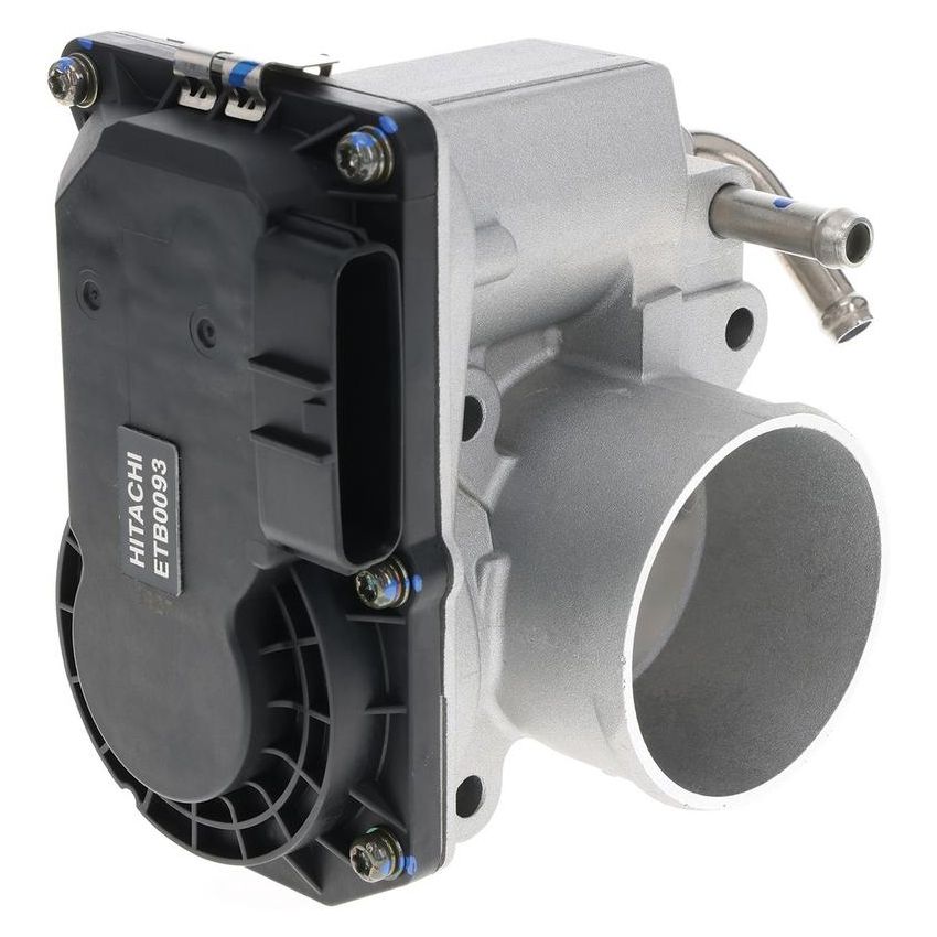 HITACHI ETB0093 Hitachi Electronic Throttle Body - NEW