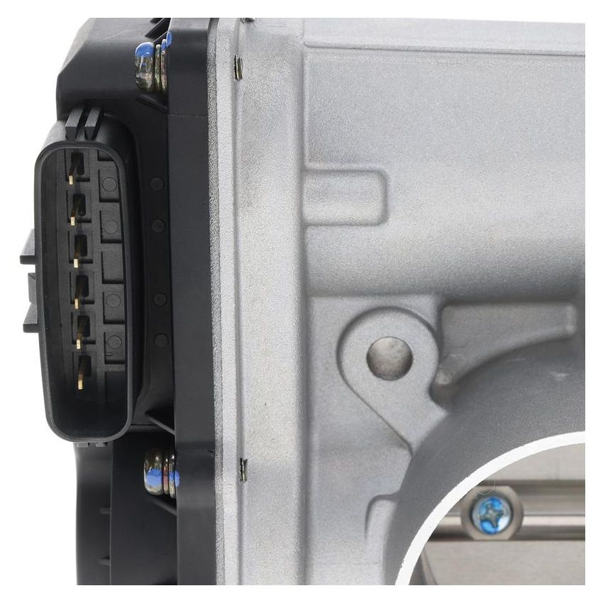 HITACHI ETB0093 Hitachi Electronic Throttle Body - NEW