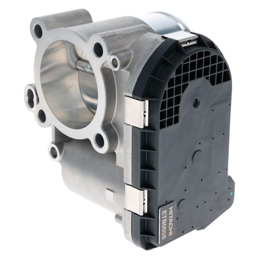 HITACHI ETB0095 Hitachi Electronic Throttle Body - NEW