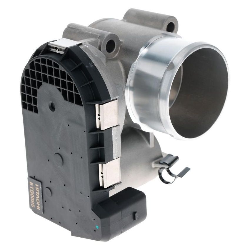 HITACHI ETB0095 Hitachi Electronic Throttle Body - NEW