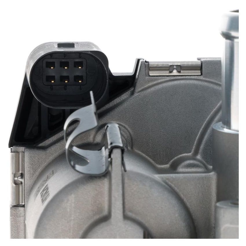 HITACHI ETB0095 Hitachi Electronic Throttle Body - NEW