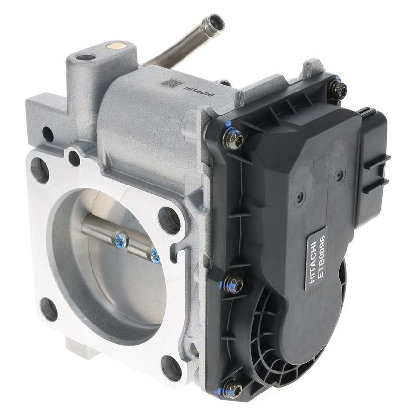 HITACHI ETB0096 Hitachi Electronic Throttle Body - NEW