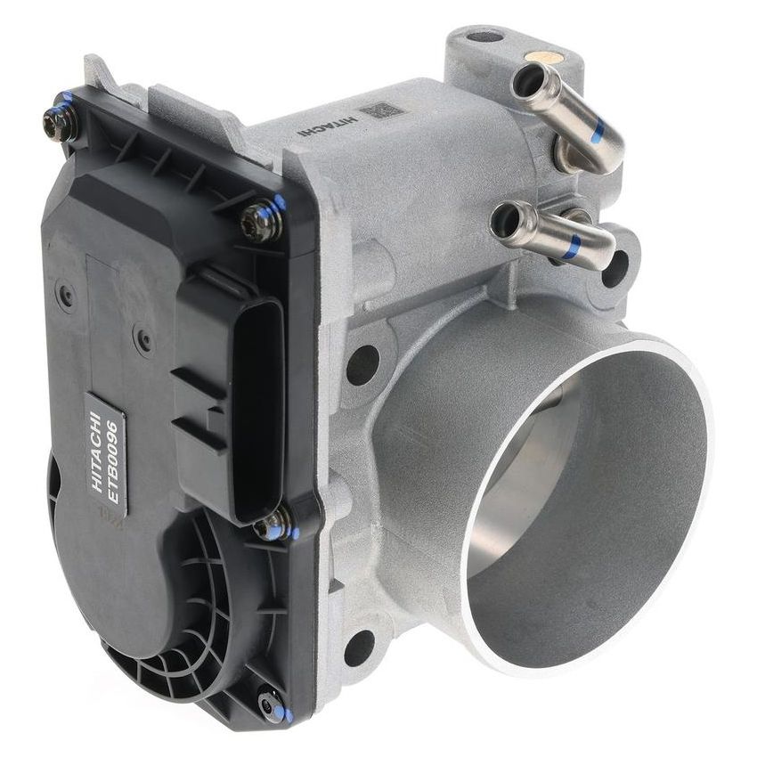 HITACHI ETB0096 Hitachi Electronic Throttle Body - NEW