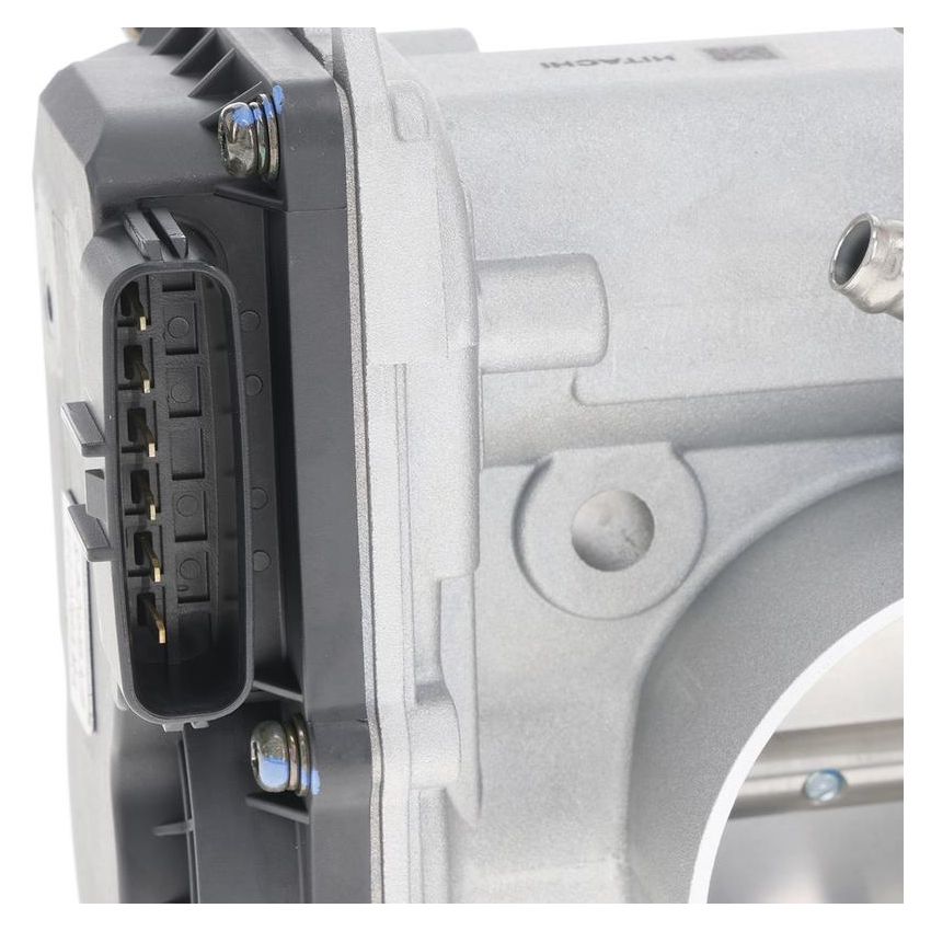 HITACHI ETB0096 Hitachi Electronic Throttle Body - NEW