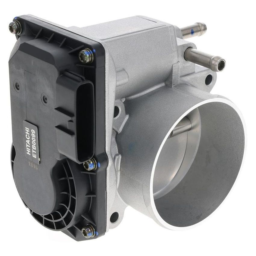 HITACHI ETB0099 Hitachi Electronic Throttle Body - NEW