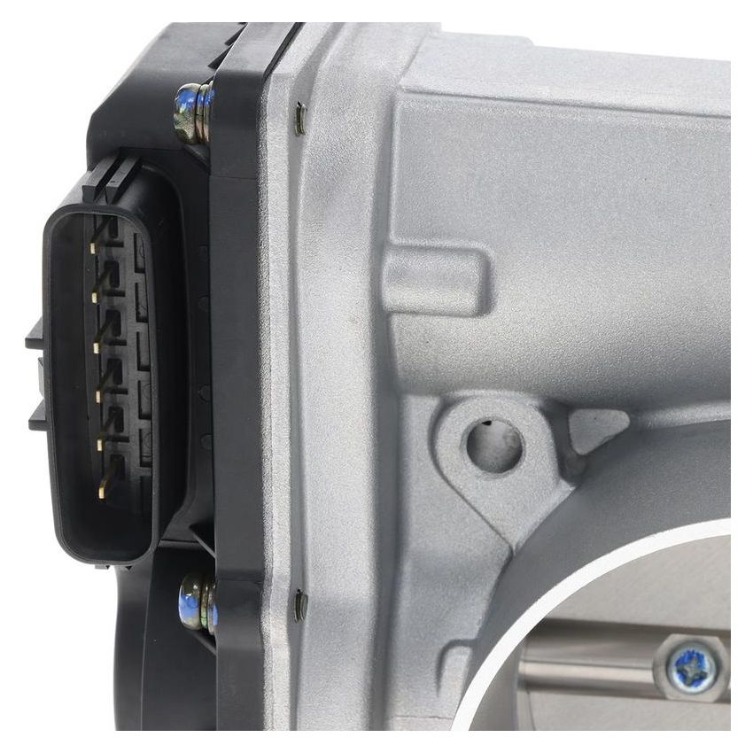 HITACHI ETB0099 Hitachi Electronic Throttle Body - NEW