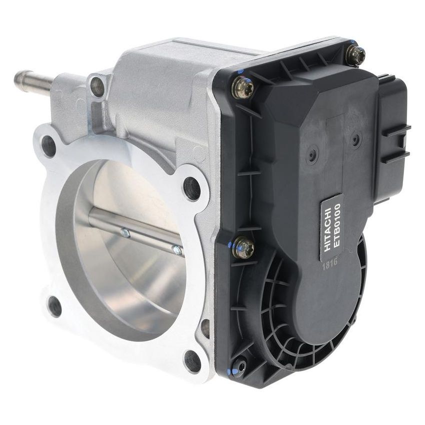 HITACHI ETB0100 Hitachi Electronic Throttle Body - NEW