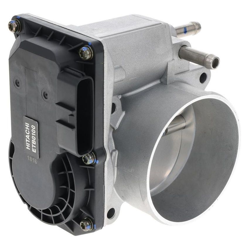 HITACHI ETB0100 Hitachi Electronic Throttle Body - NEW