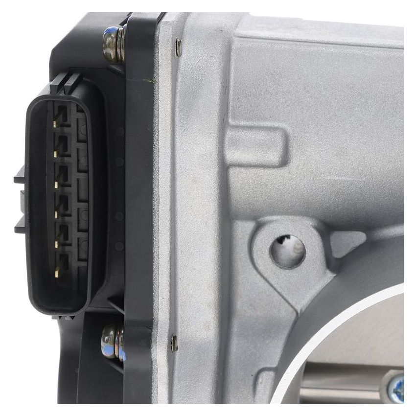 HITACHI ETB0100 Hitachi Electronic Throttle Body - NEW