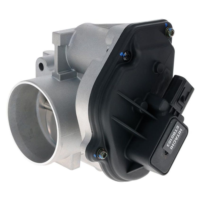 HITACHI ETB0103 Hitachi Electronic Throttle Body - NEW