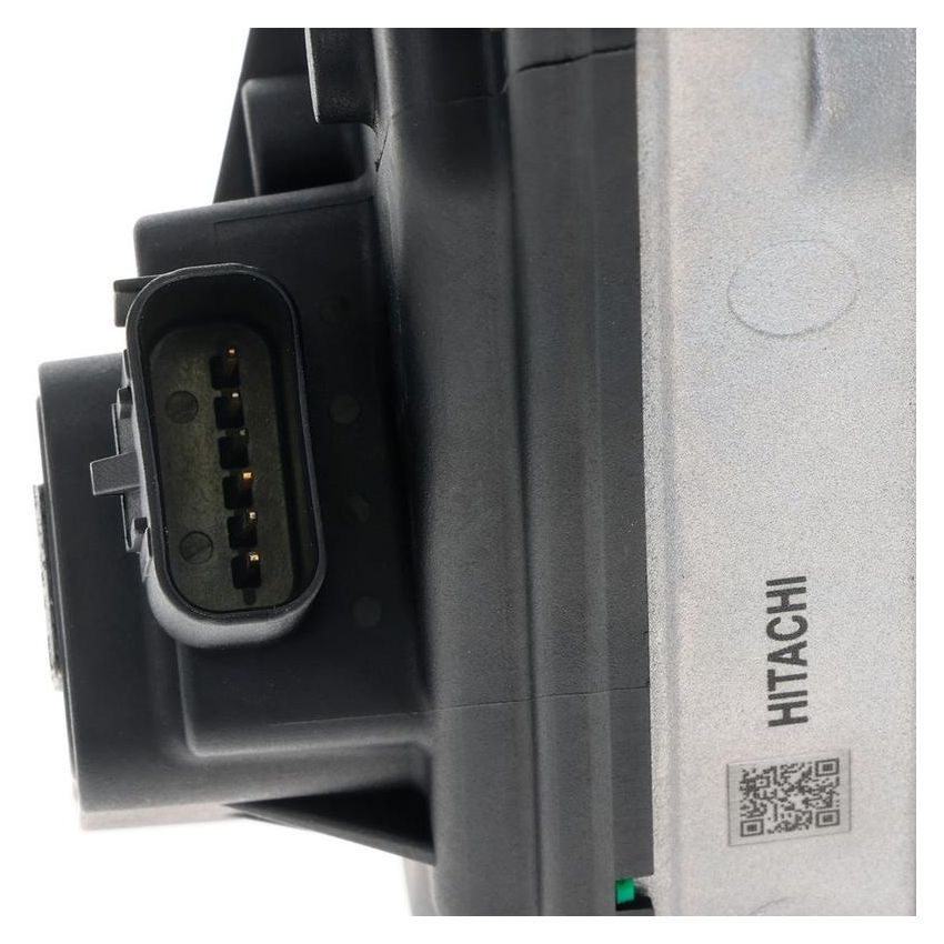 HITACHI ETB0103 Hitachi Electronic Throttle Body - NEW