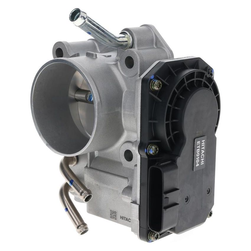 HITACHI ETB0104 Hitachi Electronic Throttle Body - NEW