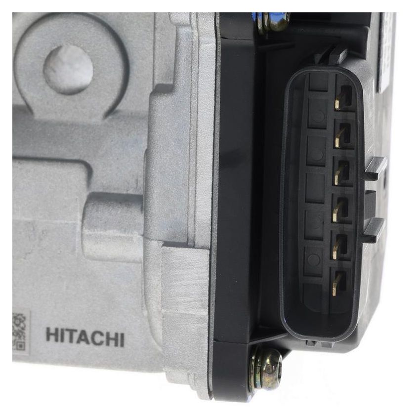 HITACHI ETB0104 Hitachi Electronic Throttle Body - NEW