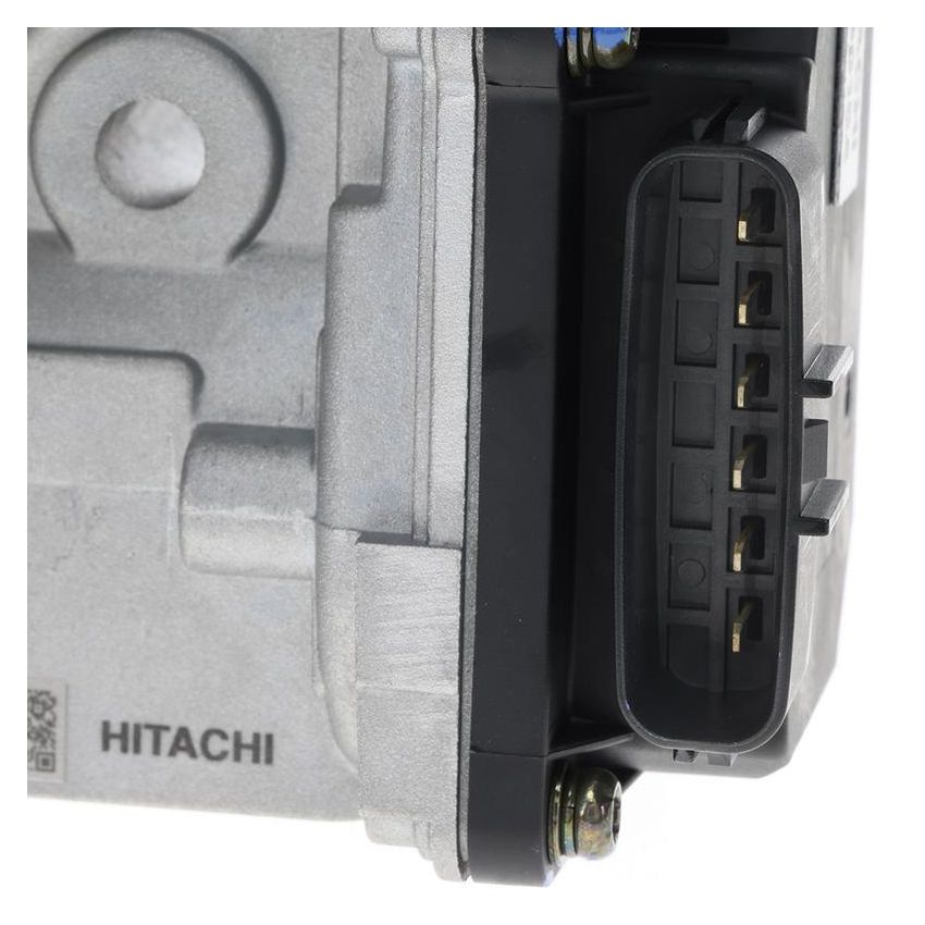 HITACHI ETB0104 Hitachi Electronic Throttle Body - NEW