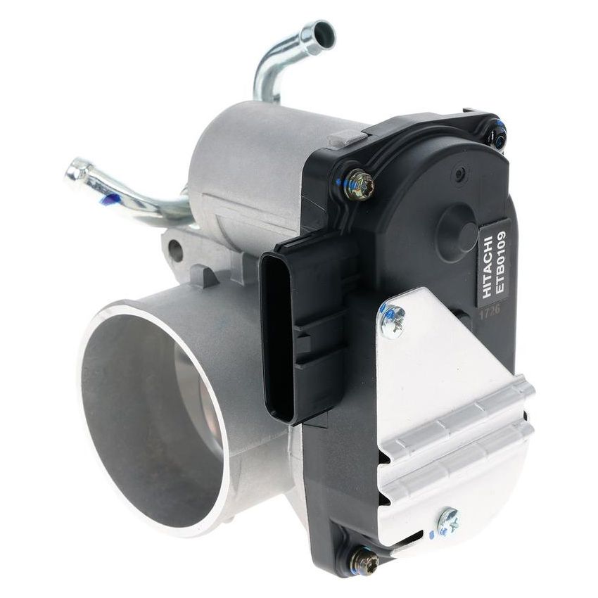 HITACHI ETB0109 Hitachi Electronic Throttle Body - NEW