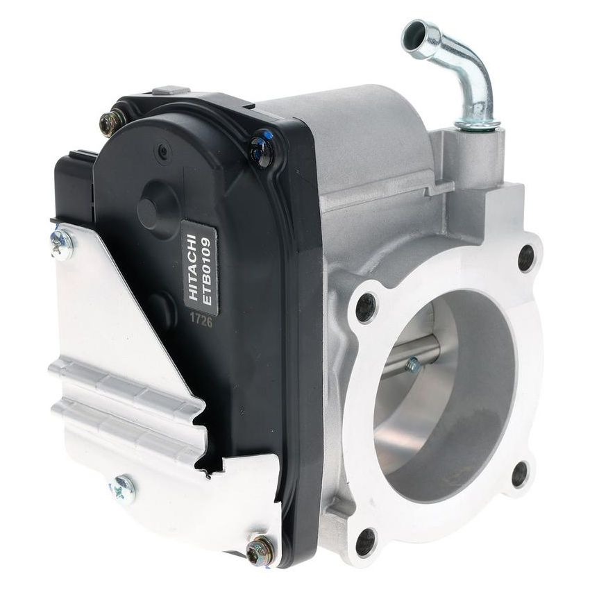 HITACHI ETB0109 Hitachi Electronic Throttle Body - NEW