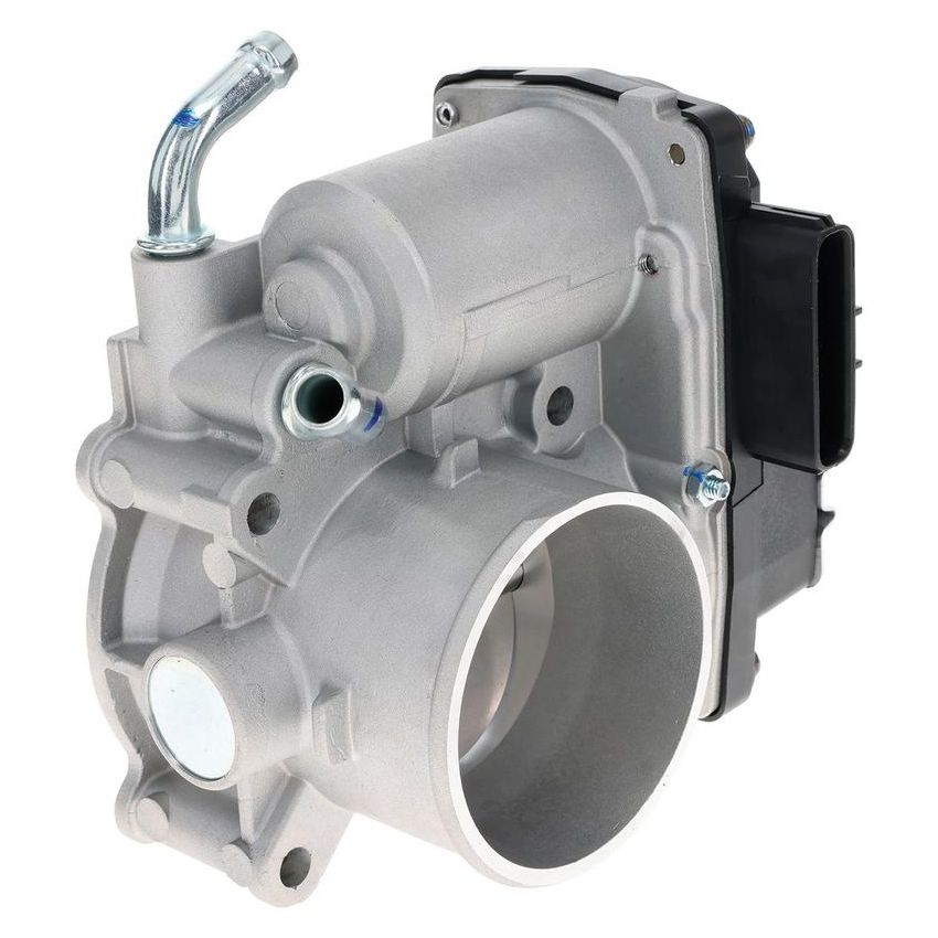 HITACHI ETB0109 Hitachi Electronic Throttle Body - NEW